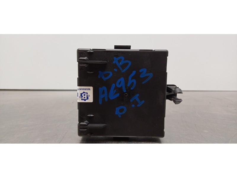 Recambio de modulo electronico para mercedes clase b (w246) b 200 cdi be (246.201) referencia OEM IAM A1669005004  