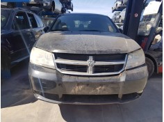 dodge avenger del año 2009