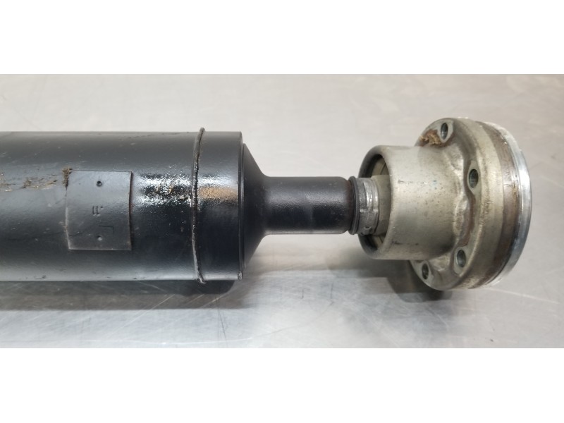 Recambio de transmision central para land rover evoque dynamic referencia OEM IAM LR031394 BJ327L190AB 