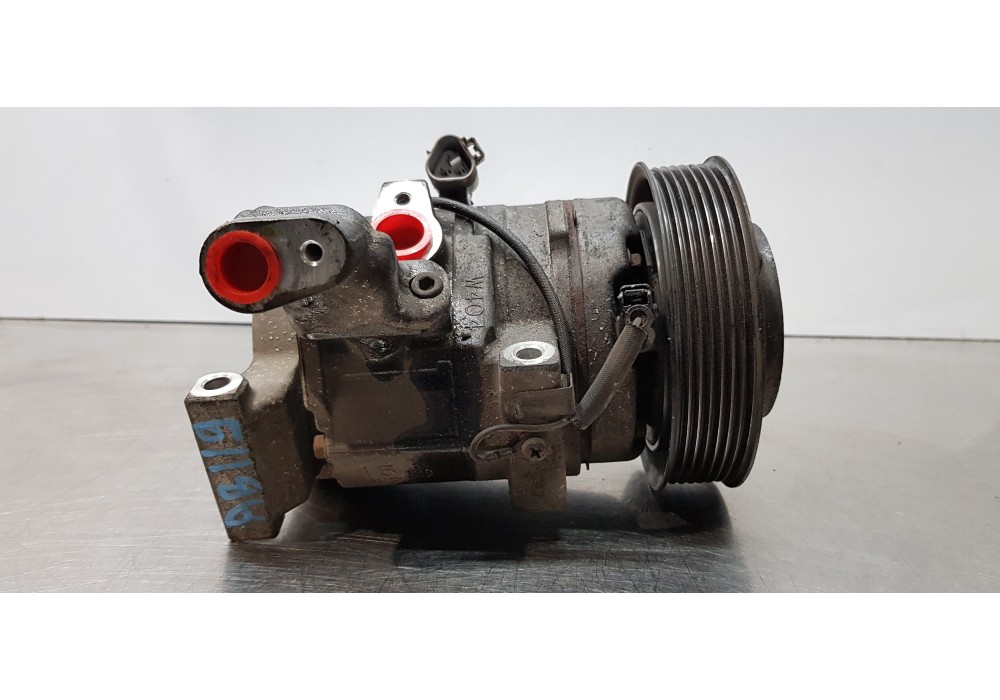 Recambio de compresor aire acondicionado para toyota rav 4 (a2) 2.0 luna 4x4 referencia OEM IAM 8832042080  