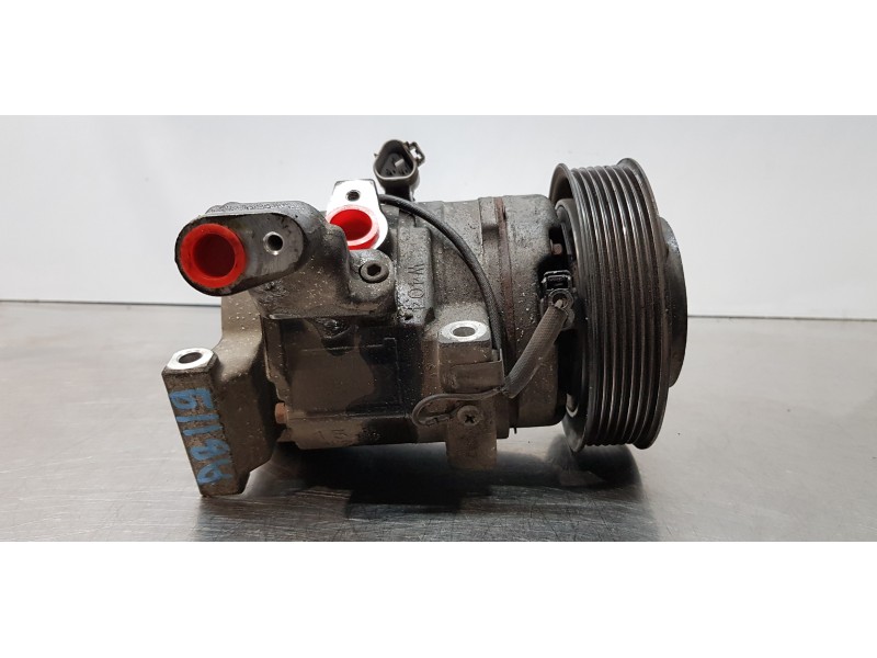 Recambio de compresor aire acondicionado para toyota rav 4 (a2) 2.0 luna 4x4 referencia OEM IAM 8832042080  