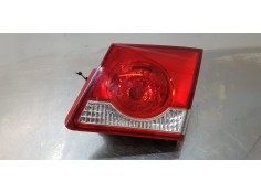 Recambio de piloto trasero derecho interior para chevrolet cruze lt referencia OEM IAM 96830495