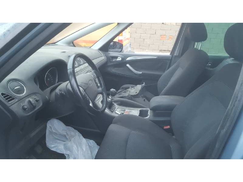 ford s-max (ca1) del año 2006 ford s-max (ca1) del año 2006