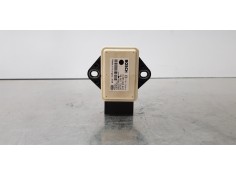 Recambio de modulo electronico para peugeot partner kombi confort referencia OEM IAM 9666173080  