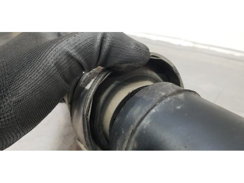 Recambio de transmision central para land rover evoque dynamic referencia OEM IAM LR031394 BJ327L190AB 