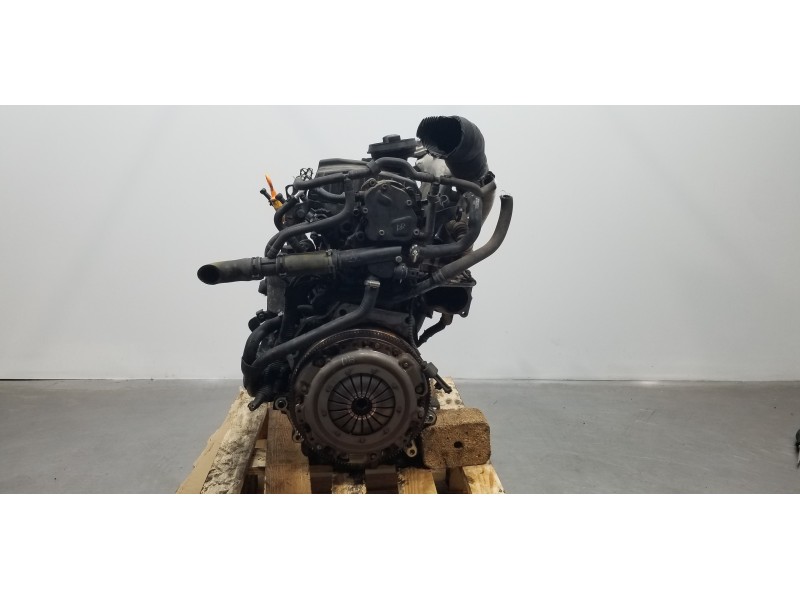 Recambio de motor completo para seat ibiza (6l1) reference referencia OEM IAM BNV  