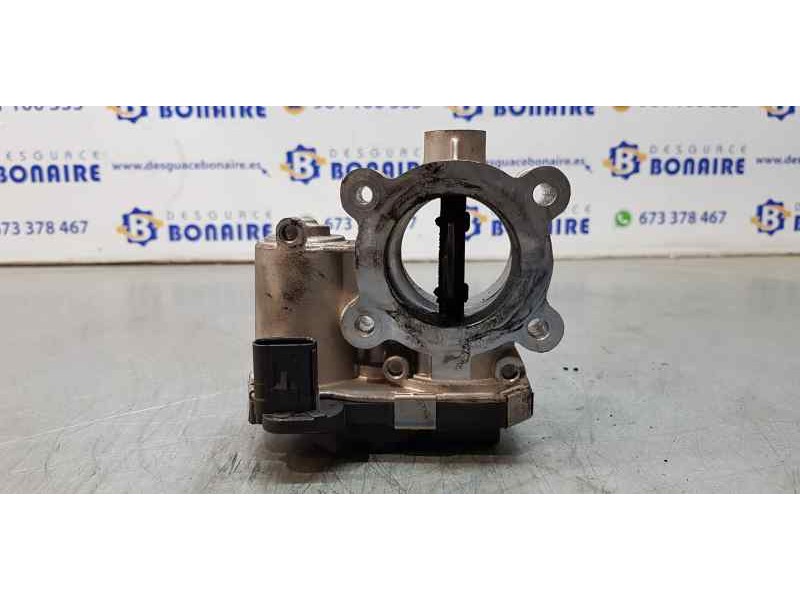 Recambio de caja mariposa para opel astra k lim. 5türig dynamic referencia OEM IAM 55570009  