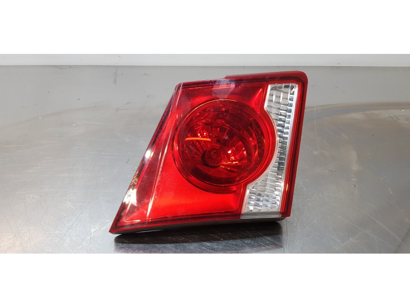 Recambio de piloto trasero izquierdo interior para chevrolet cruze lt referencia OEM IAM 96830489   Recambio de piloto trasero izquierdo interior para chevrolet cruze lt referencia OEM IAM 96830489