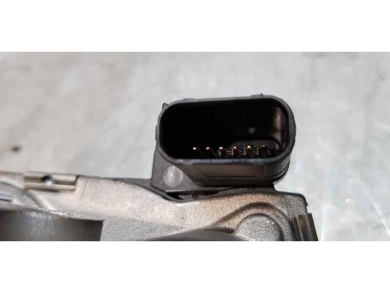 Recambio de caja mariposa para opel astra k lim. 5türig dynamic referencia OEM IAM 55570009  