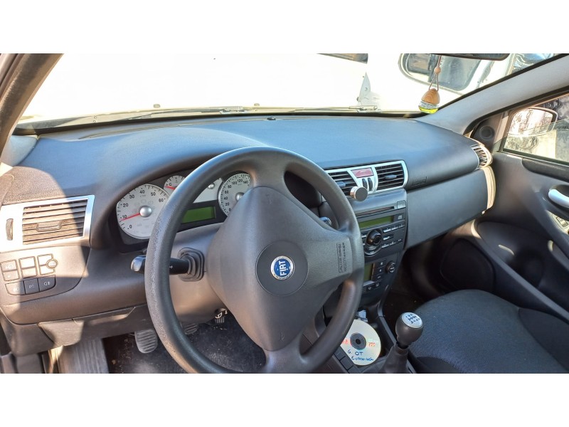 fiat stilo (192) del año 2007