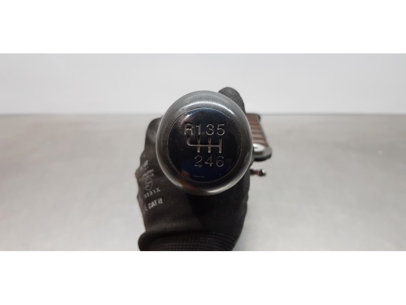 Recambio de palanca cambio para fiat doblo my doblo referencia OEM IAM 55346828   Recambio de palanca cambio para fiat doblo my doblo referencia OEM IAM 55346828