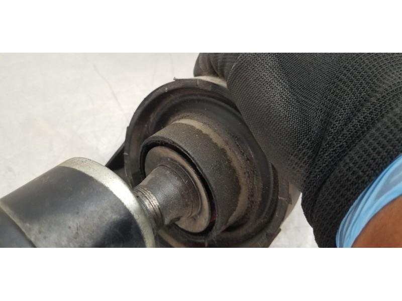 Recambio de transmision central para land rover evoque dynamic referencia OEM IAM LR031394 BJ327L190AB 