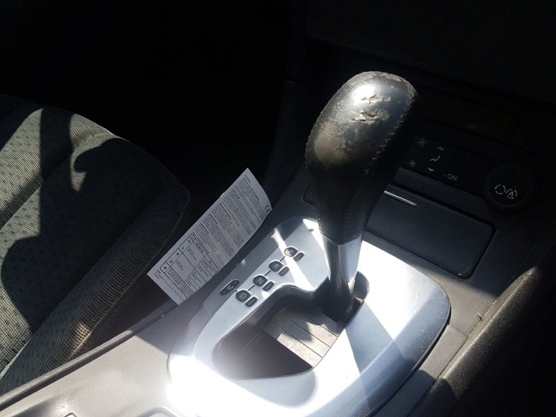 renault vel satis (bj0) del año 2002 renault vel satis (bj0) del año 2002