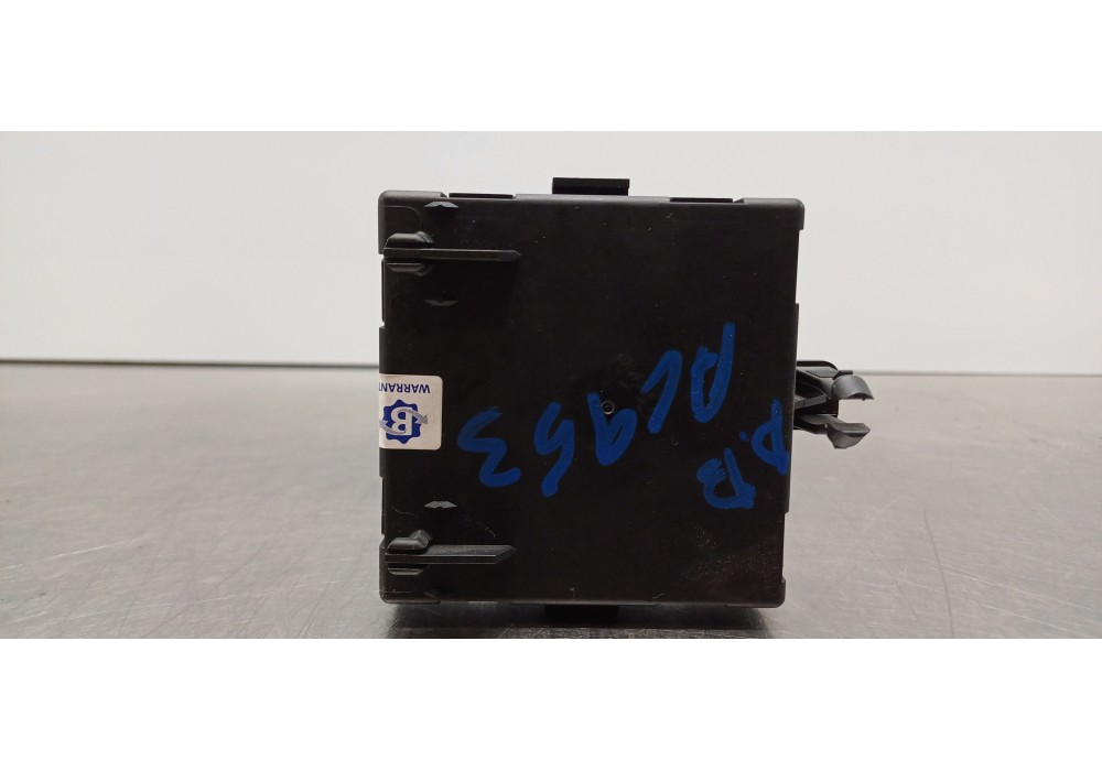 Recambio de modulo electronico para mercedes clase b (w246) b 200 cdi be (246.201) referencia OEM IAM A1669005304  