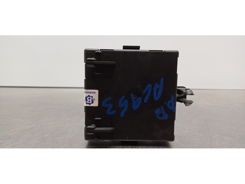 Recambio de modulo electronico para mercedes clase b (w246) b 200 cdi be (246.201) referencia OEM IAM A1669005304  