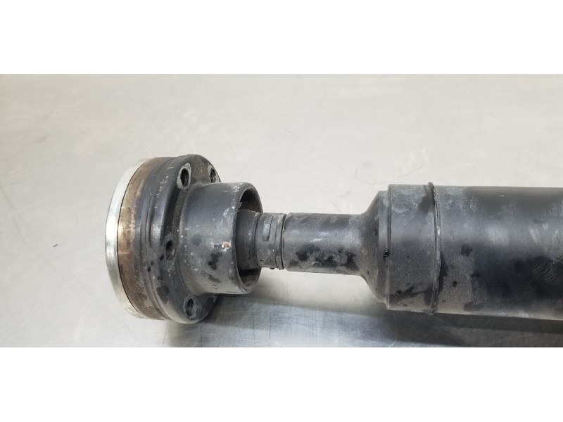 Recambio de transmision central para land rover evoque dynamic referencia OEM IAM LR031394 BJ327L190AB 