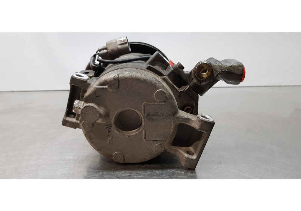 Recambio de compresor aire acondicionado para toyota rav 4 (a2) 2.0 luna 4x4 referencia OEM IAM 8832042080  