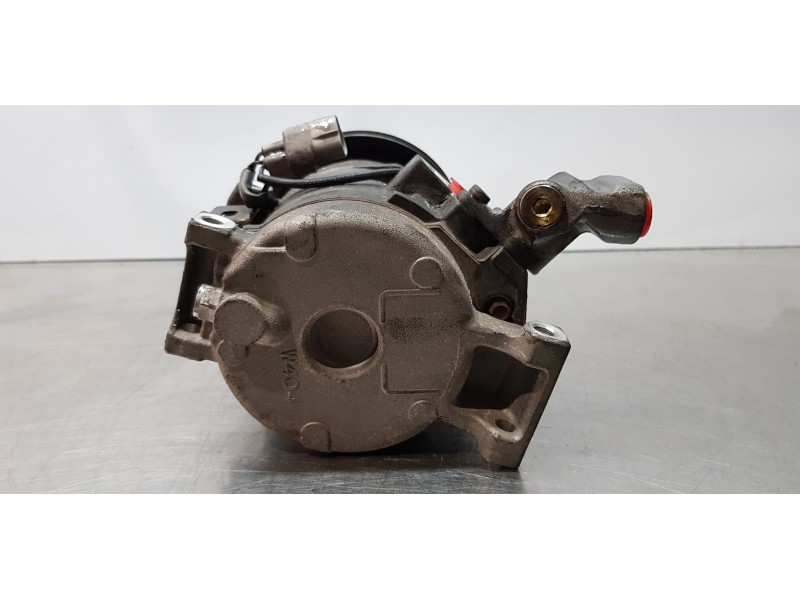 Recambio de compresor aire acondicionado para toyota rav 4 (a2) 2.0 luna 4x4 referencia OEM IAM 8832042080   Recambio de compresor aire acondicionado para toyota rav 4 (a2) 2.0 luna 4x4 referencia OEM IAM 8832042080