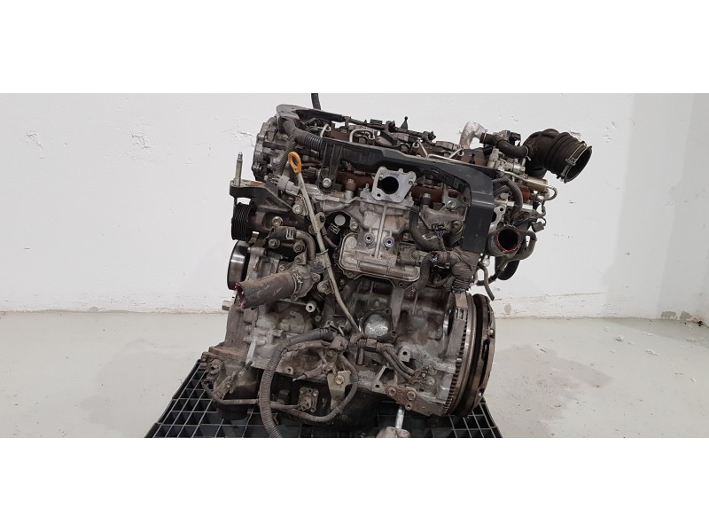 Recambio de motor completo para toyota rav 4 active referencia OEM IAM 1AD  