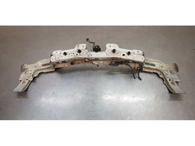 Recambio de panel frontal para fiat doblo my doblo referencia OEM IAM 51825953   Recambio de panel frontal para fiat doblo my doblo referencia OEM IAM 51825953