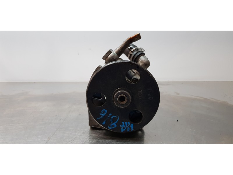 Recambio de bomba direccion para chevrolet cruze lt referencia OEM IAM 96837814  