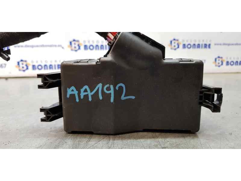 Recambio de caja reles / fusibles para opel astra k lim. 5türig dynamic referencia OEM IAM 15533696   Recambio de caja reles / fusibles para opel astra k lim. 5türig dynamic referencia OEM IAM 15533696