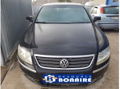 volkswagen phaeton (3d2/3d8) del año 2006