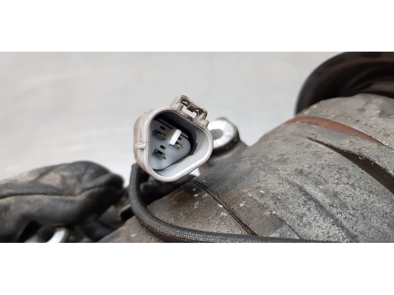 Recambio de compresor aire acondicionado para toyota rav 4 (a2) 2.0 luna 4x4 referencia OEM IAM 8832042080   Recambio de compresor aire acondicionado para toyota rav 4 (a2) 2.0 luna 4x4 referencia OEM IAM 8832042080