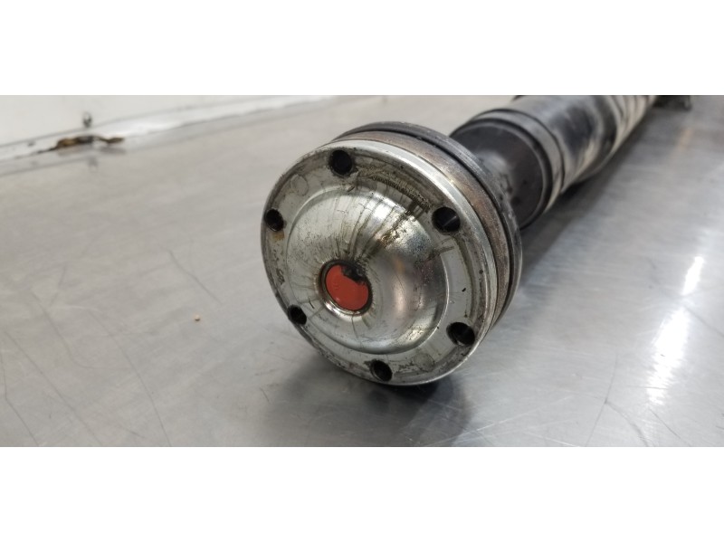 Recambio de transmision central para land rover evoque dynamic referencia OEM IAM LR031394 BJ327L190AB 