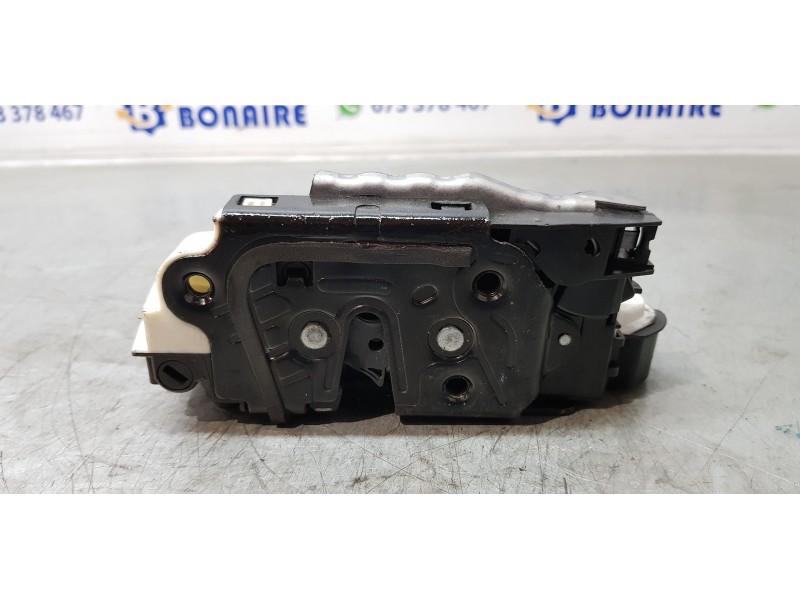 Recambio de cerradura puerta trasera derecha para skoda rapid active referencia OEM IAM 5E0839016A   Recambio de cerradura puerta trasera derecha para skoda rapid active referencia OEM IAM 5E0839016A