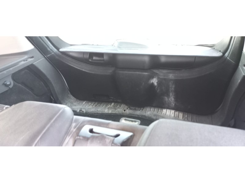 ford kuga (cbv) del año 2009