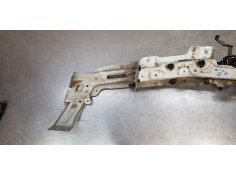 Recambio de panel frontal para fiat doblo my doblo referencia OEM IAM 51825953   2