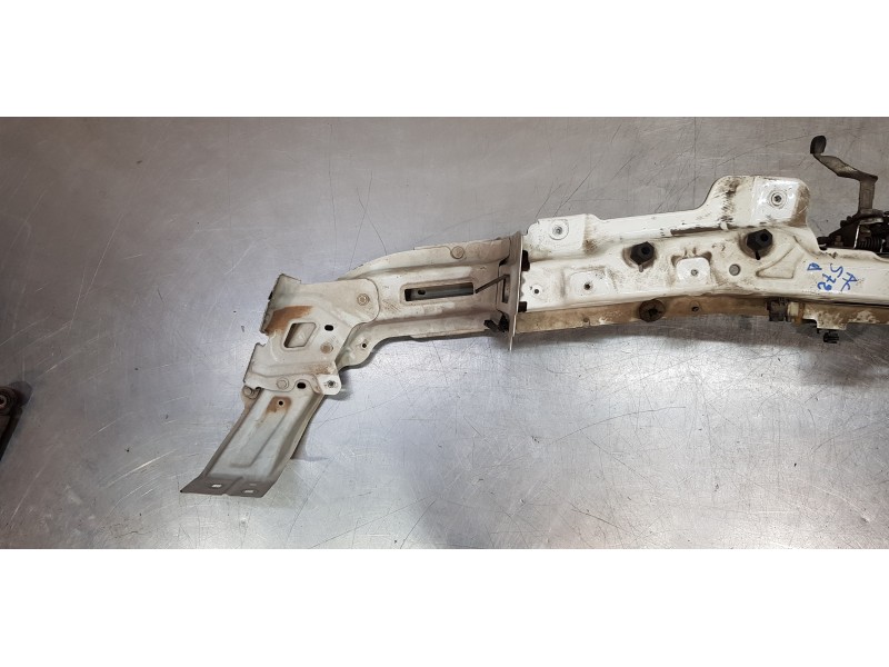 Recambio de panel frontal para fiat doblo my doblo referencia OEM IAM 51825953   Recambio de panel frontal para fiat doblo my doblo referencia OEM IAM 51825953