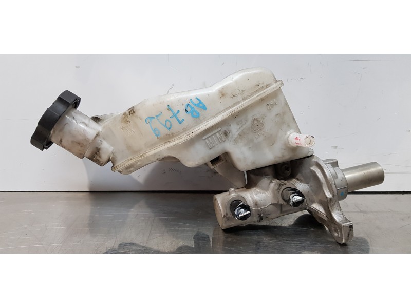 Recambio de bomba freno para kia carens ( ) concept referencia OEM IAM 58510A4800  