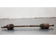 Recambio de transmision trasera derecha para land rover evoque dynamic referencia OEM IAM LR024763 BJ324B402AB 