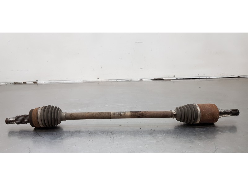 Recambio de transmision trasera derecha para land rover evoque dynamic referencia OEM IAM LR024763 BJ324B402AB 