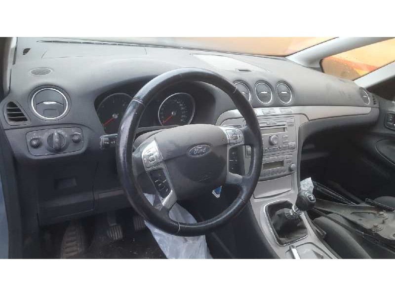 ford s-max (ca1) del año 2006 ford s-max (ca1) del año 2006