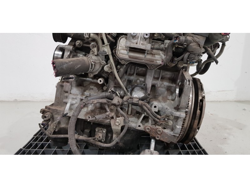 Recambio de motor completo para toyota rav 4 active referencia OEM IAM 1AD  
