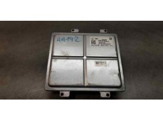 Recambio de centralita motor uce para opel astra k lim. 5türig dynamic referencia OEM IAM 55493025   2