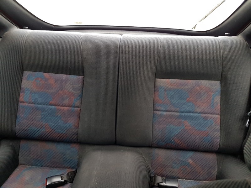 toyota celica (t20) del año 1998