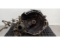 Recambio de caja cambios para opel corsa c club referencia OEM IAM 55566119  