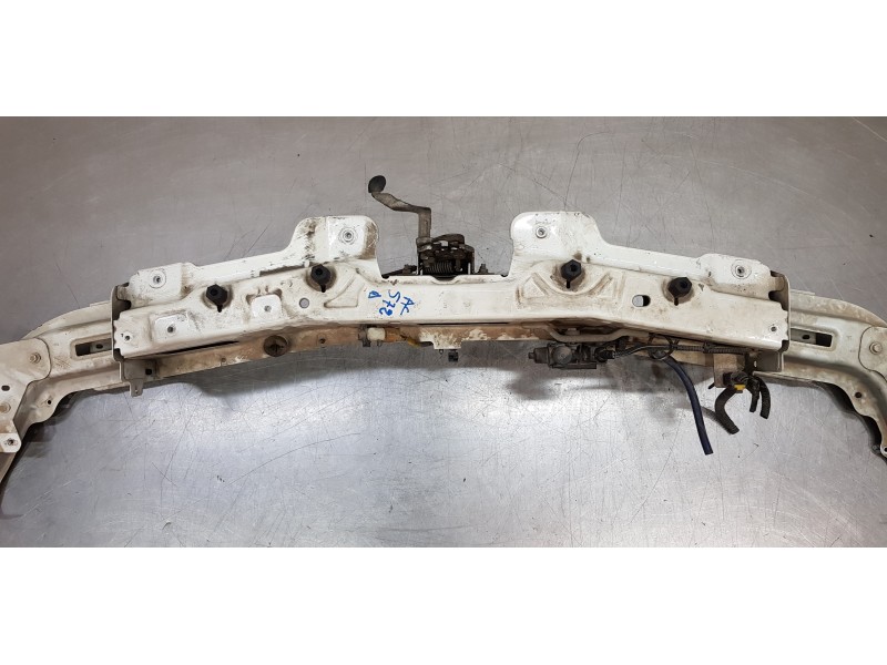 Recambio de panel frontal para fiat doblo my doblo referencia OEM IAM 51825953   Recambio de panel frontal para fiat doblo my doblo referencia OEM IAM 51825953