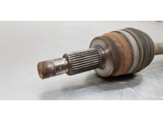 Recambio de transmision trasera derecha para land rover evoque dynamic referencia OEM IAM LR024763 BJ324B402AB  2