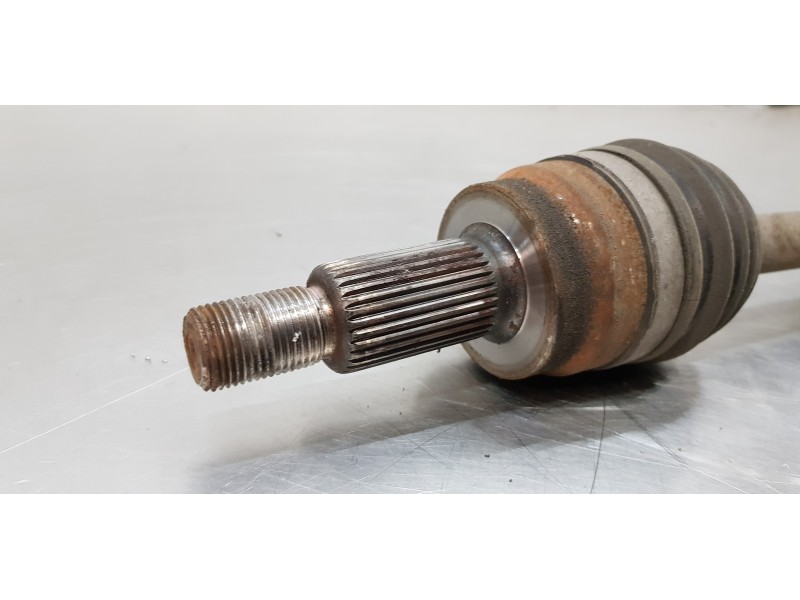 Recambio de transmision trasera derecha para land rover evoque dynamic referencia OEM IAM LR024763 BJ324B402AB 