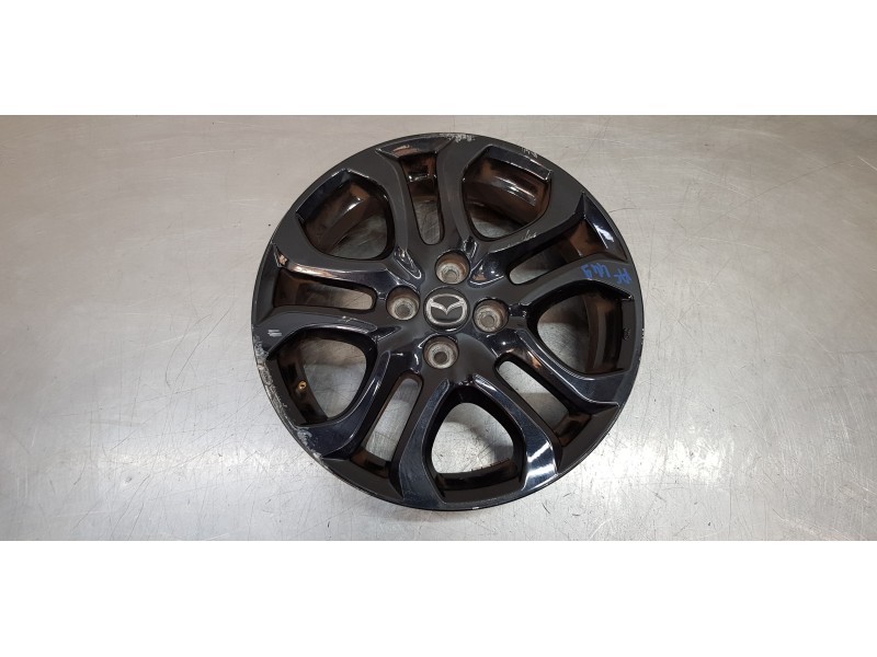 Recambio de llanta para mazda 2 lim. () origin referencia OEM IAM 9965445560  