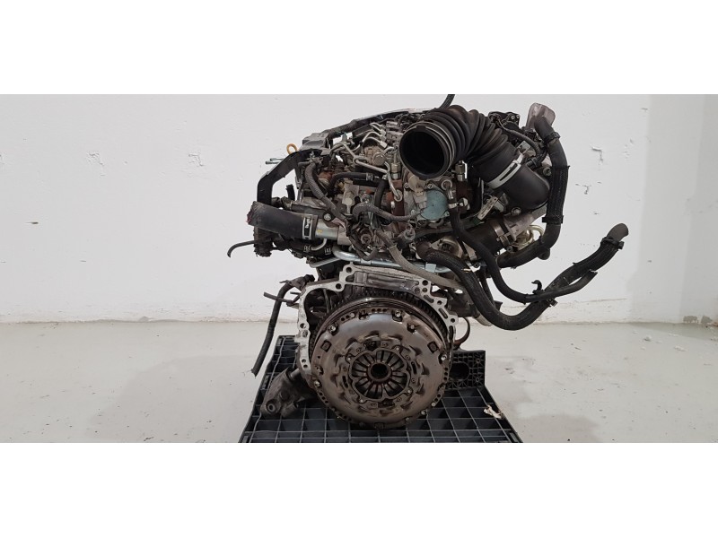 Recambio de motor completo para toyota rav 4 active referencia OEM IAM 1AD  