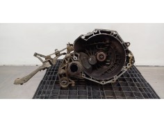 Recambio de caja cambios para opel corsa c club referencia OEM IAM 55566119   2