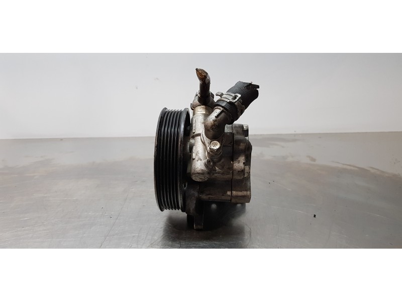 Recambio de bomba direccion para chevrolet cruze lt referencia OEM IAM 96837814   Recambio de bomba direccion para chevrolet cruze lt referencia OEM IAM 96837814