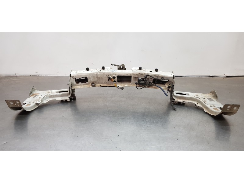 Recambio de panel frontal para fiat doblo my doblo referencia OEM IAM 51825953   Recambio de panel frontal para fiat doblo my doblo referencia OEM IAM 51825953