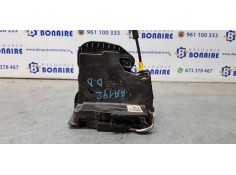 Recambio de cerradura puerta delantera derecha para opel astra k lim. 5türig dynamic referencia OEM IAM 13594363